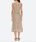 Viera Midi Dress - Multi