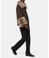 Judie Coat - Mink
