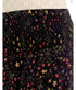 Brigette Skirt - Black/Ecru