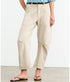 Shon Corduroy Pants - Gesso
