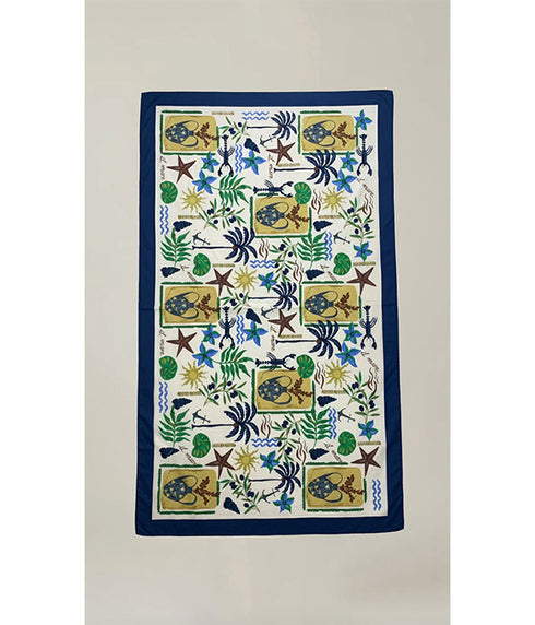 Robi Sarong - Multi