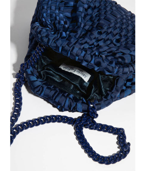 Mini Game Clutch - Navy