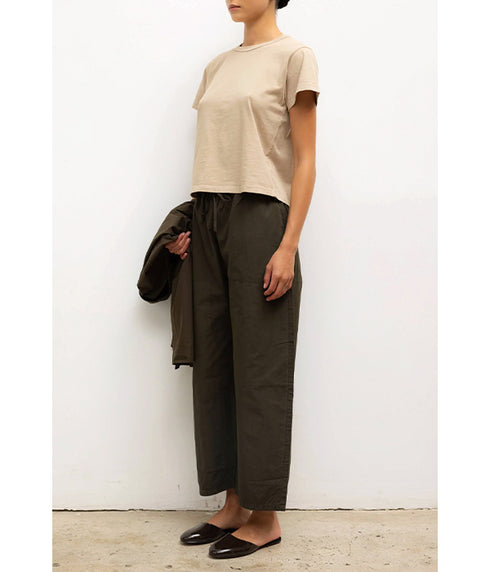 Kyoto Carpenter Pants - Military