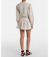 Kelise Skirt - Beige