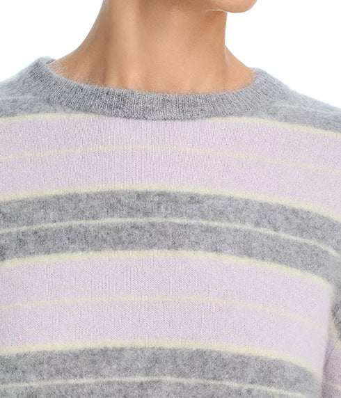 Grizzly Stripe Crew - Dusty Combo