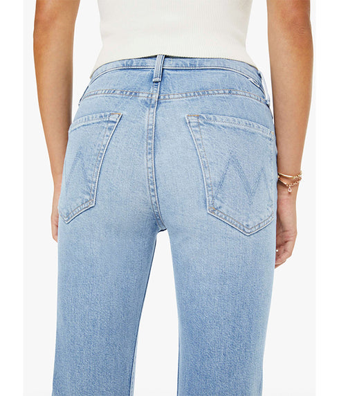 High Waisted Rider Hover - Comeback Kid