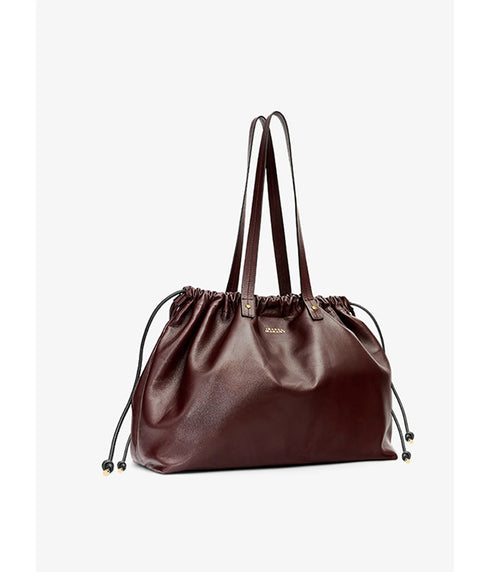 Silven Bag - Burgundy