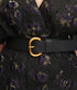 Estate Belt - Black