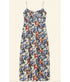 Benoit Dress - Petit Jardin De Villandry