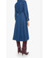 The Honor Roll Western Dress - Hey Batter Batter