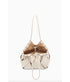Charlotte Shoulder Bag - Cowrie