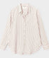 Beau Shirt - Matcha Pink