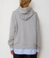 The Smart Hoodie - Grey Multi
