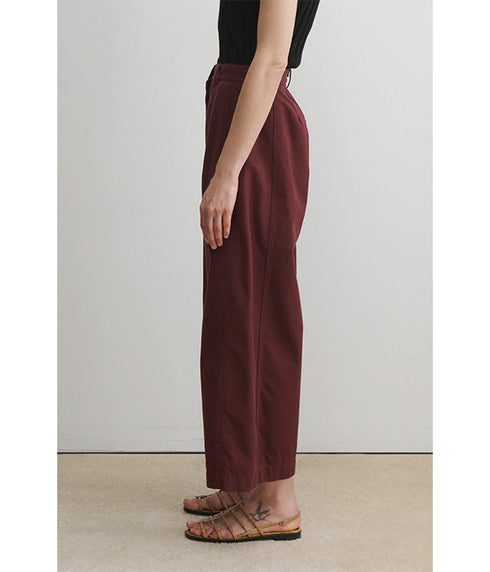 Garra Pant - Wine
