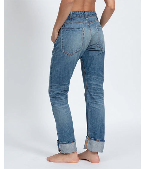 Selvage Jean - Chill