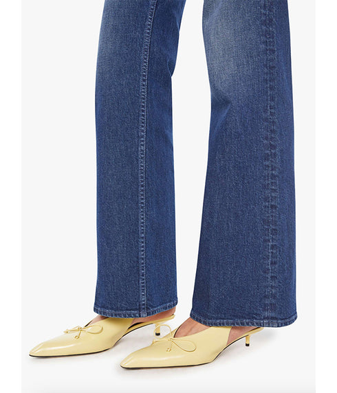 The Bookie Sneak - Perfectly Imperfect