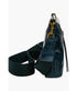 Nessah Shoulder Strap Bag - Deep Teal