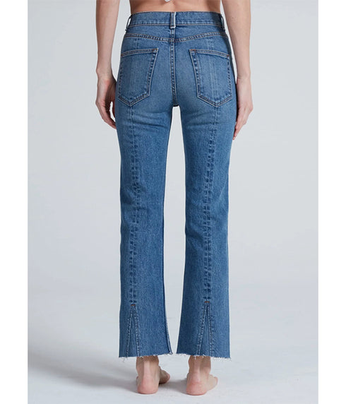 Split Boot Jean - Phoenix