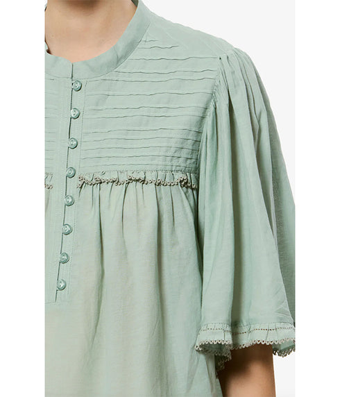 Douna Top - Sage