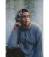Scarf Retour de Foret - Pervenche