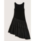 Dean Dress - Black