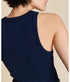 The Not So Basic Tank - Navy