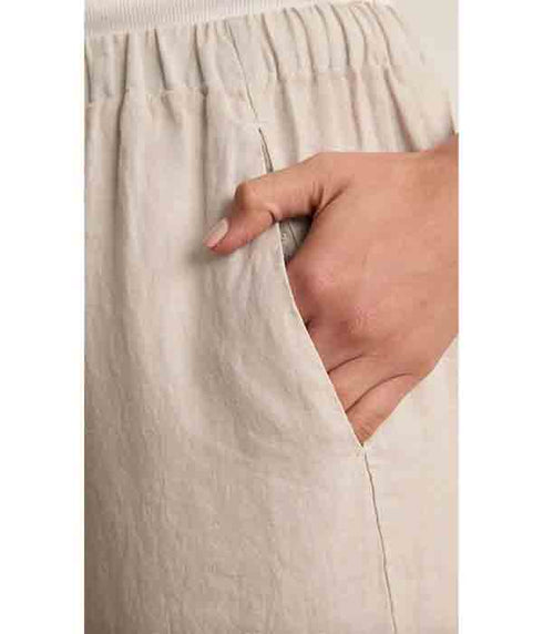 Lola Pants - Cobble