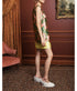 Faye Mini Dress - Multi