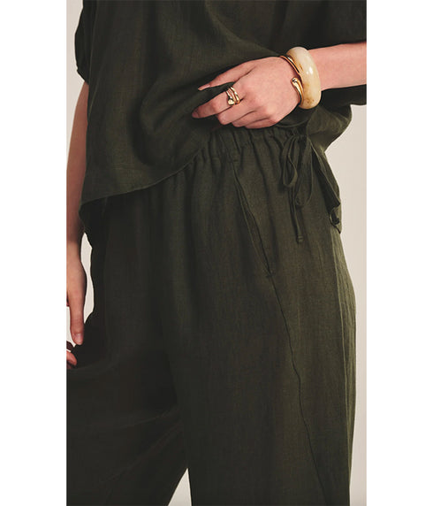 Lola Pants - Tootsie