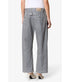 Ermina Pant - Blue White