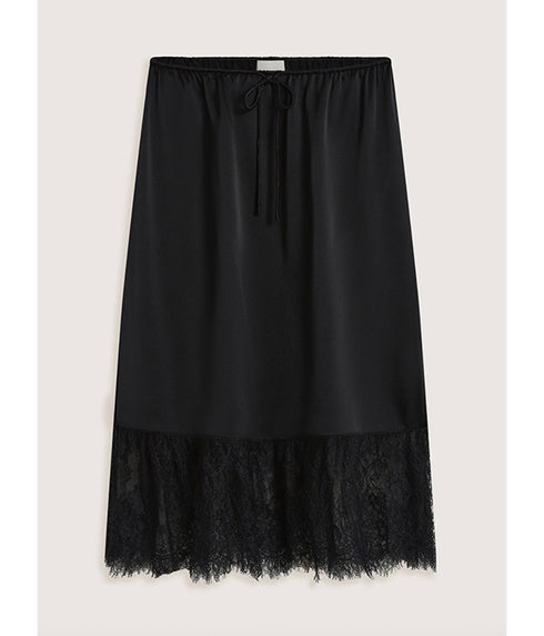 Blake Skirt - Black