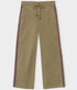 Bradshaw Twill Pants - Army Green