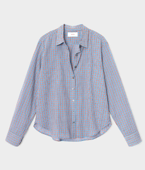 Bowie Shirt - Skyridge