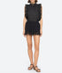 Eleannora Top - Black