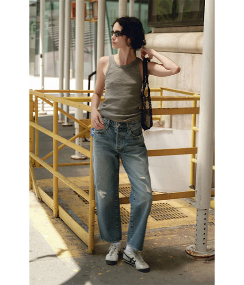 Hattie Jeans - Love Spell