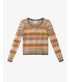 Frederica Pullover - Beige