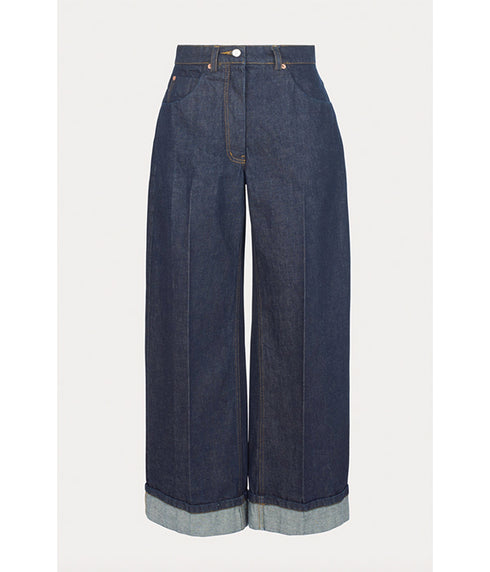 Cartella Pant - High Contrast