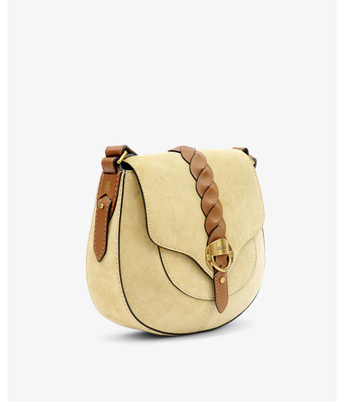 Altay Small Bag - Beige