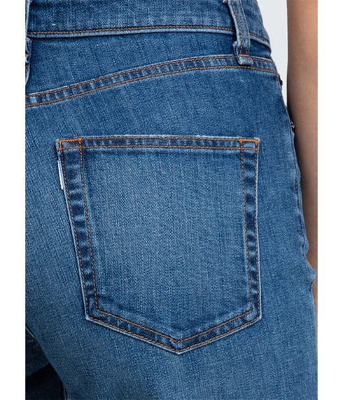 Juniper Wide Leg - Auburn