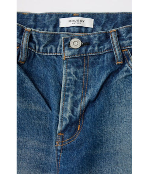 Roslyn Painter Pant - Blue