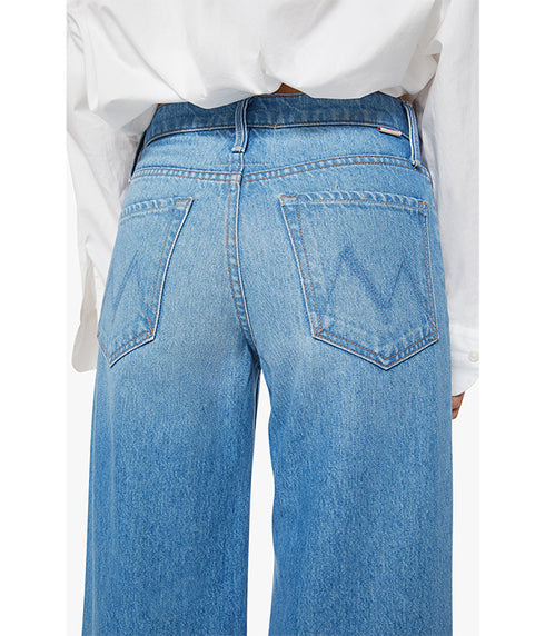 The Smoothie Cropped Cuff - Secret Ingredient