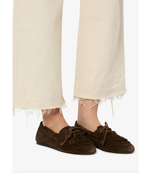 Fersi Loafer - Chocolate