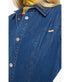 The Honor Roll Western Dress - Hey Batter Batter
