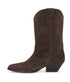 Duerto Boot - Chocolate