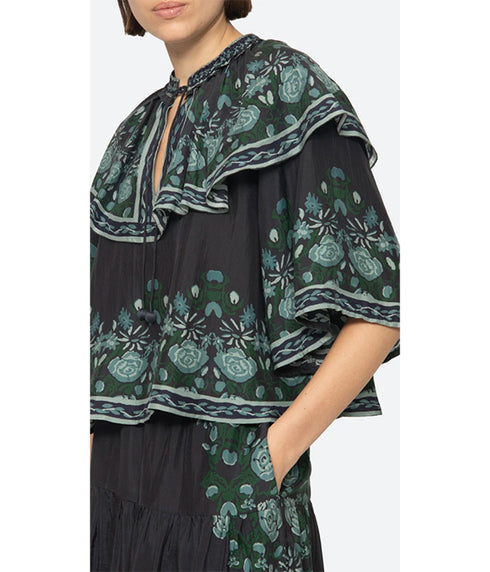 Tulla Top - Multi