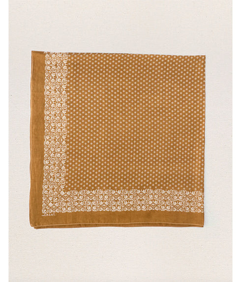 The Big Bandana - Marigold