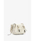 Bolton Shoulder Bag - Chalk