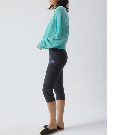 Nuggy Pullover - Turquoise