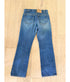 Vintage USA 517 Denim Jeans (d) - fits 28"x 29"