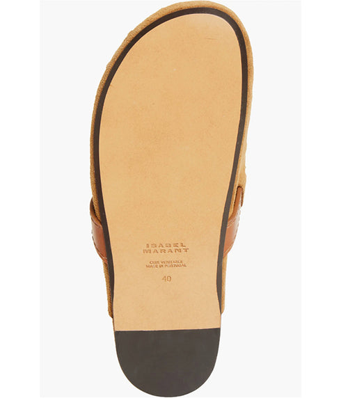 Malvin Mules - Cognac